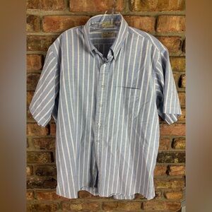 Vintage LL Bean Button Down
